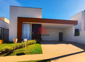 CASA DE CONDOMÍNIO - RESIDENCIAL CHÁCARA ONDINA, SOROCABA/SP