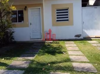 CASA DE CONDOMÍNIO - RESIDENCIAL BOSQUE IPANEMA, SOROCABA/SP