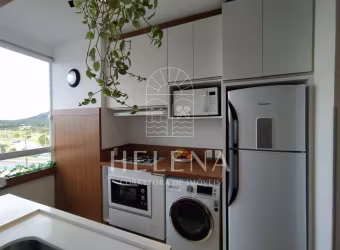 Apartamento Mobiliado Nos Ingleses