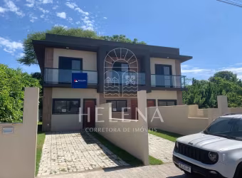 Casa  em condomínio fechado