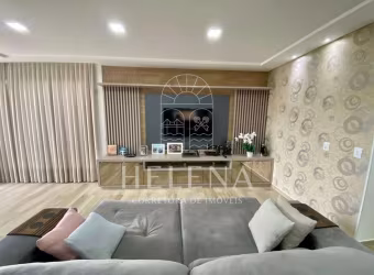 Casa Alto Padrão 4 suítes em Condomínio