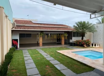 Ótima casa a venda no Jardim Almeida