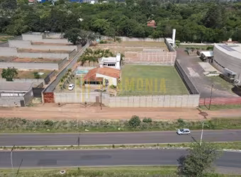 Chácara / sítio com 2 quartos à venda no Jardim Zavanella, Araraquara , 295 m2 por R$ 2.900.000