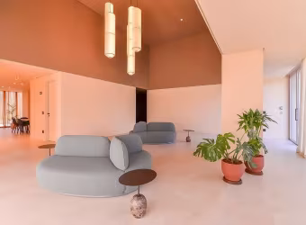 Cobertura com 3 quartos à venda na Rua Bororós, 115, Vila Izabel, Curitiba, 227 m2 por R$ 2.250.000