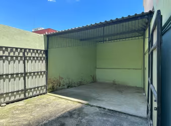 Alugo terreno em Nova Iguaçu