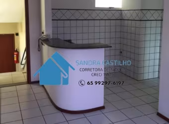 Cond Petropolis AP 40m² 1/4 Prox UFMT e Shop 3 America