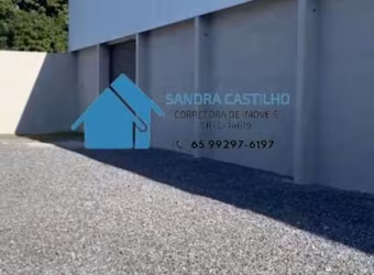 GALPÃP 2200M² OTIMA LOCALIZAÇÃO ALAMEDA VG