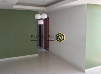 Apartamento com 3 quartos à venda na Rua João José Rescala, 62, Imbuí, Salvador, 93 m2 por R$ 480.000
