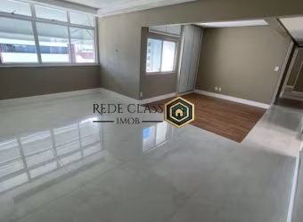Apartamento com 3 quartos à venda na Rua da Graça, Graça, Salvador, 115 m2 por R$ 750.000
