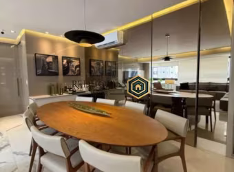 Apartamento com 3 quartos à venda na Rua Tenente Fernando Ruy, Pituba, Salvador, 100 m2 por R$ 1.589.990
