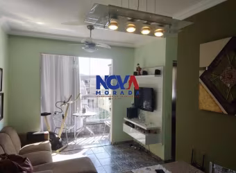 Apartamento com 2 quartos à venda em Vila Velha