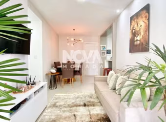 Apartamento com 3 quartos à venda em Vila Velha