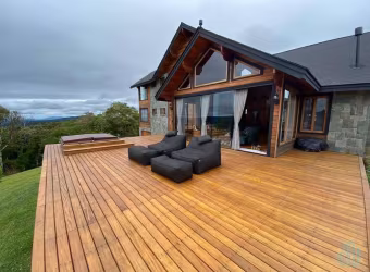 Casa condomínio em Rancho Queimado/SC