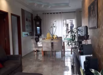 SOBRADO À VENDA EM LAGOINHA SP
