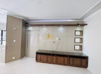 Apartamento de 126m² com Móveis Planejados no Bairro Pedregulho – Guaratinguetá