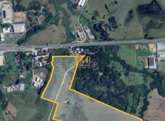 ÁREA LORENA - BAIRRO ATERRADO
