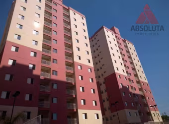 Apartamento residencial à venda, Jardim Bela Vista, Americana.