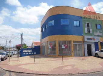 Sala para alugar, 50 m² por R$ 3.100/mês - Jardim São Paulo - Americana/SP