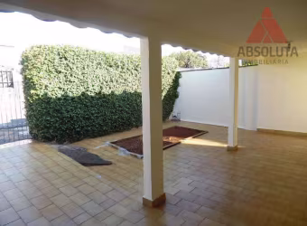 Casa com 2 dormitórios à venda, 167 m² por R$ 620.000,00 - Jardim São Paulo - Americana/SP