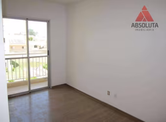 Apartamento com 2 dormitórios à venda, 50 m² por R$ 235.000,00 - Jardim Bela Vista - Americana/SP