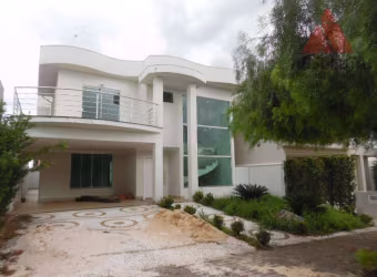 Casa, 320 m² - venda por R$ 2.200.000,00 ou aluguel por R$ 10.180,00/mês - Condomínio Terras do Imperador - Americana/SP