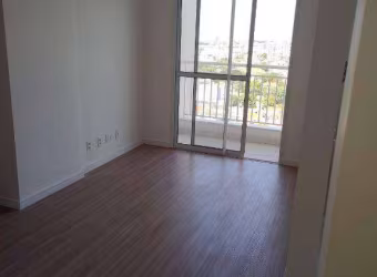 Apartamento com 2 dormitórios à venda, 60 m² por R$ 400.000,00 - Jardim São Domingos - Americana/SP