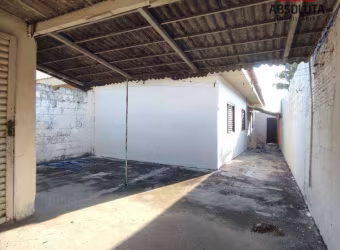 Casa com 2 dormitórios à venda, 80 m² por R$ 280.000,00 - Jardim Europa I - Santa Bárbara D'Oeste/SP