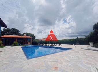 Chácara à venda, 1250 m² por R$ 730.000,00 - Chácara Recreio Cruzeiro do Sul - Santa Bárbara D'Oeste/SP