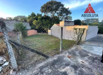 Terreno 248,13 Jd. Bertoni