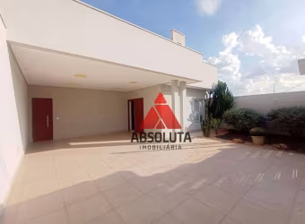 Casa com 3 dormitórios, 185 m² - venda por R$ 1.700.000,00 ou aluguel por R$ 7.120,50/mês - Jardim Santana - Americana/SP
