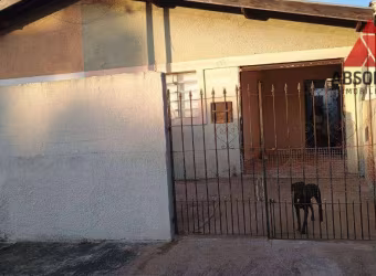 Casa com 2 dormitórios à venda, 166 m² por R$ 300.000,00 - Vila Dainese - Santa Bárbara D'Oeste/SP