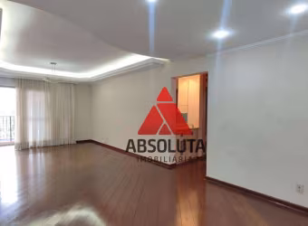 Apartamento com 3 dormitórios à venda, 127 m² por R$ 650.000,00 - Jardim Girassol - Americana/SP