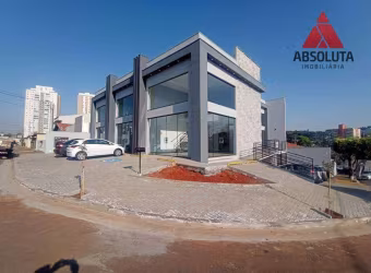 Sala para alugar, 86 m² por R$ 4.500,00/mês - Jardim São Paulo - Americana/SP