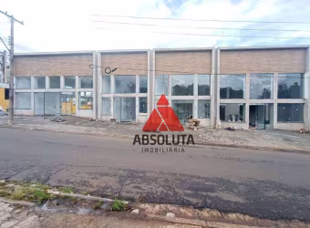 Sala para alugar, 109 m² por R$ 4.900,00/mês - Jardim Girassol - Americana/SP