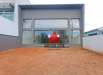 Salão para alugar, 200 m² por R$ 5.587,50/mês - Vila Santa Maria - Americana/SP