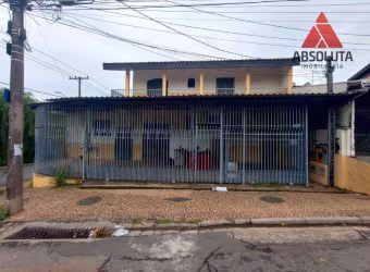 Casa com 2 dormitórios para alugar, 132 m² por R$ 1.900/mês - Morada do Sol - Americana/SP