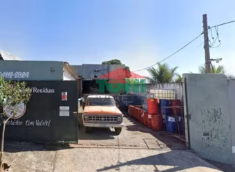 Galpão Comercial à Venda em Salto-SP, Jardim das Nações  830m² de Área