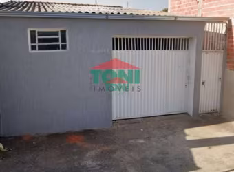 Imperdível Casa à Venda em Salto-SP: 2 Quartos, 2 Suítes, 2 Salas e 3 Banheiros - 161,23m² de Área