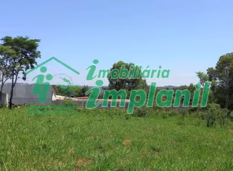 TERRENO A VENDA NA ESTÂNCIA BELA VISTA EM JARINÚ
