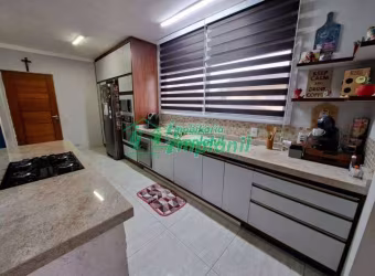 CASA A VENDA NO CONDOMÍNIO PORTAL DO SOL EM JUNDIAÍ