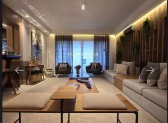 Apartamento com 3 quartos à venda na ALAMEDA EDUARDO CAMPOS, 560, 1, Vila do Golf, Ribeirão Preto, 195 m2 por R$ 2.000.000