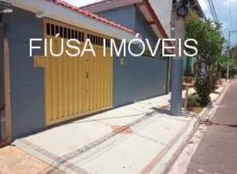 Casa com 2 quartos à venda na Rua Arthur Fernandes de Oliveira, Jardim Juliana, Ribeirão Preto por R$ 257.500