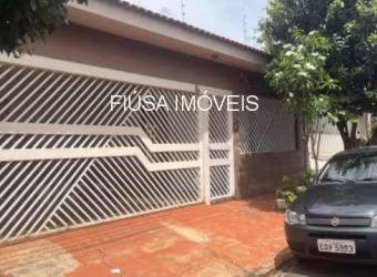 Casa com 3 quartos à venda na Rua Vicente Justino da Silva, Jardim Eugênio Mazzer, Sertãozinho por R$ 360.500