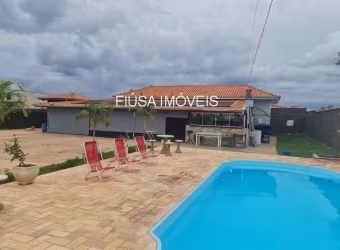 Chácara / sítio com 2 quartos à venda na Rua Hudson, Jardim Canadá, Ribeirão Preto, 300 m2 por R$ 566.500