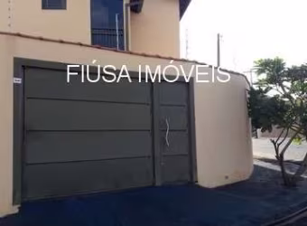 Casa com 2 quartos à venda na Rua Mário Soares de Souza, Planalto Verde, Ribeirão Preto, 80 m2 por R$ 298.700