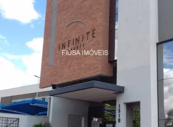 Apartamento com 2 quartos à venda na Avenida Maurílio Biagi, 1520, Ribeirânia, Ribeirão Preto, 55 m2 por R$ 420.000