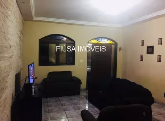 Casa com 3 quartos à venda na Rua João Fornari, 1, Independência, Ribeirão Preto por R$ 437.750