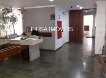 Apartamento com 1 quarto à venda na Rua Affonso Delloiágono, 1, Centro, Ribeirão Preto, 64 m2 por R$ 214.200