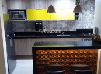 Apartamento com 3 quartos à venda na RUA FLORÊNCIO ROSÁRIO, 260, 1, Bosque das Juritis, Ribeirão Preto, 110 m2 por R$ 780.000