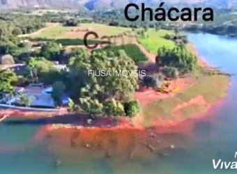 Chácara / sítio com 4 quartos à venda na ZONA RURAL, Zona Rural, Carmo do Rio Claro por R$ 2.800.000